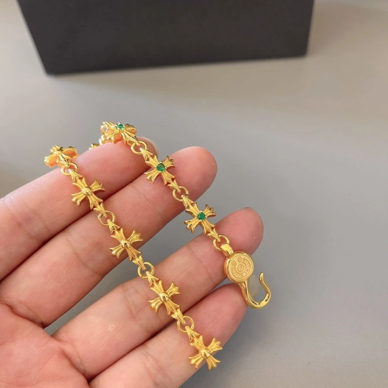Chrxmx Hxxrts Bracelets NewStyle 296562