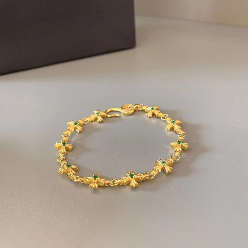 Chrxmx Hxxrts Bracelets NewStyle 296562