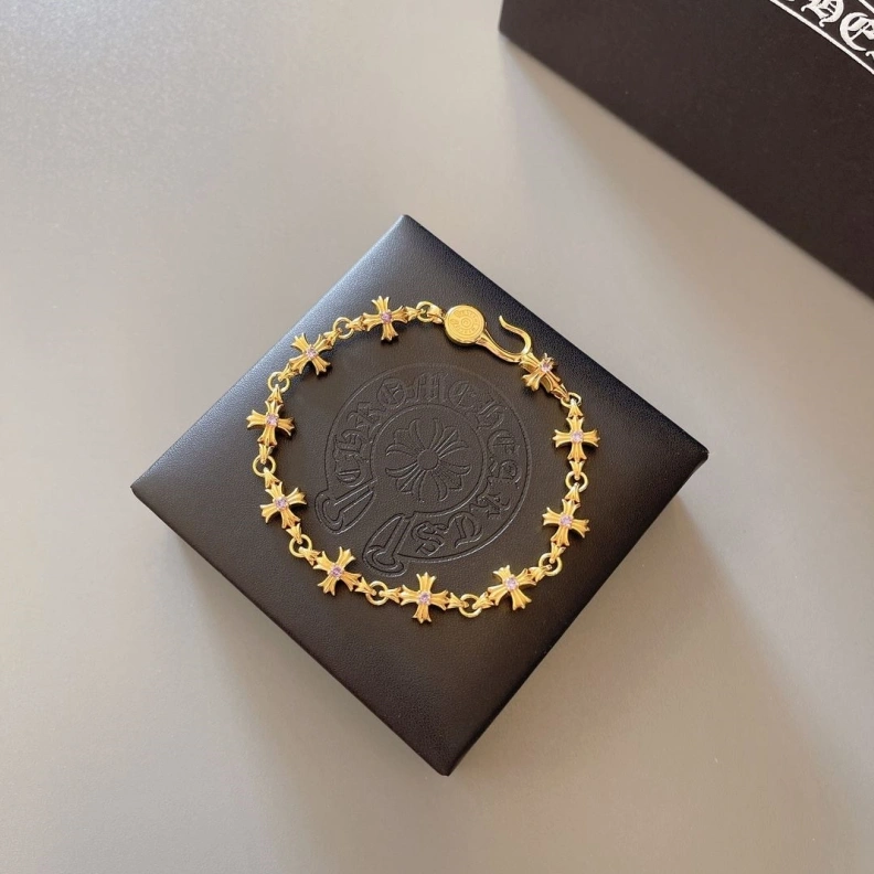 Chrxmx Hxxrts Bracelets Unique 296564