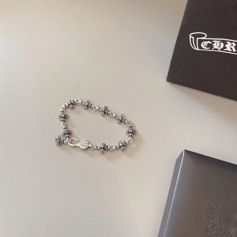 Elegant Chrxmx Hxxrts Bracelets 296560