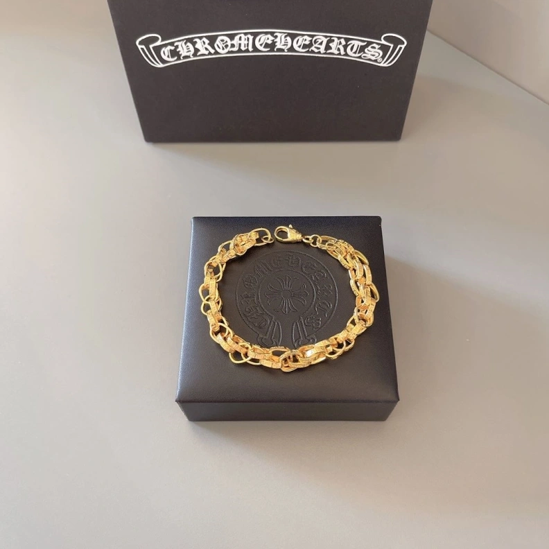 Refined Chrxmx Hxxrts Bracelets 296561