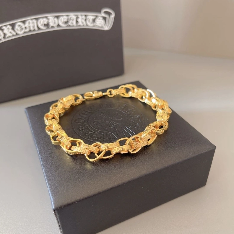 Refined Chrxmx Hxxrts Bracelets 296561