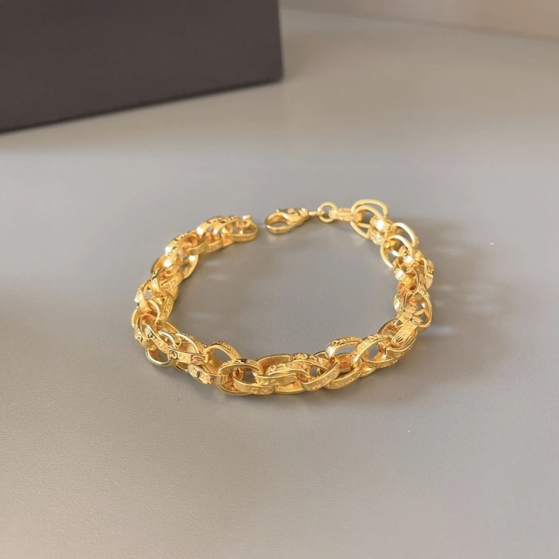 Refined Chrxmx Hxxrts Bracelets 296561