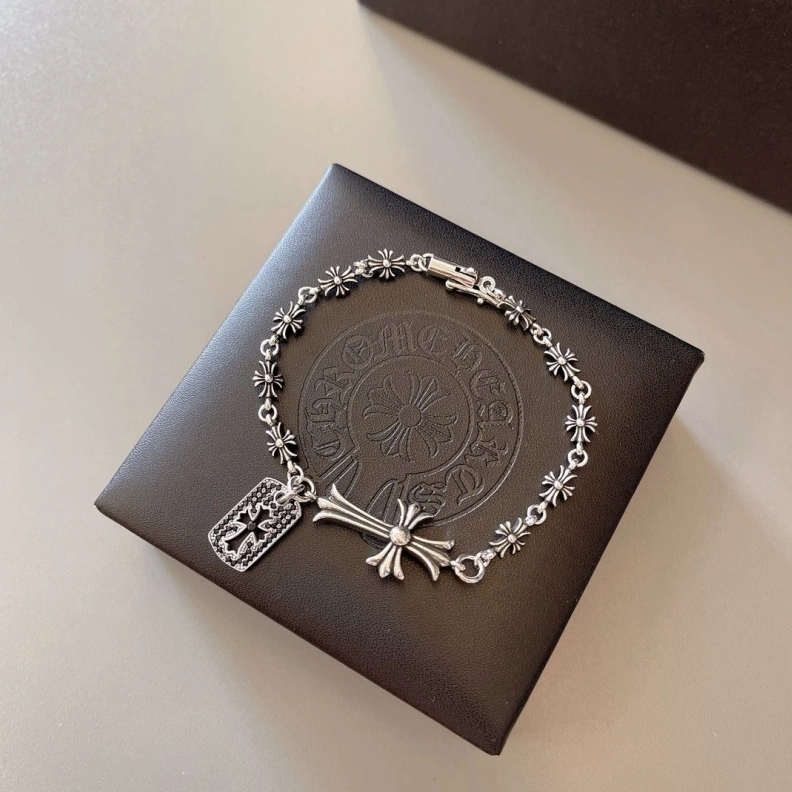 Flexible Chrxmx Hxxrts Bracelets 296559