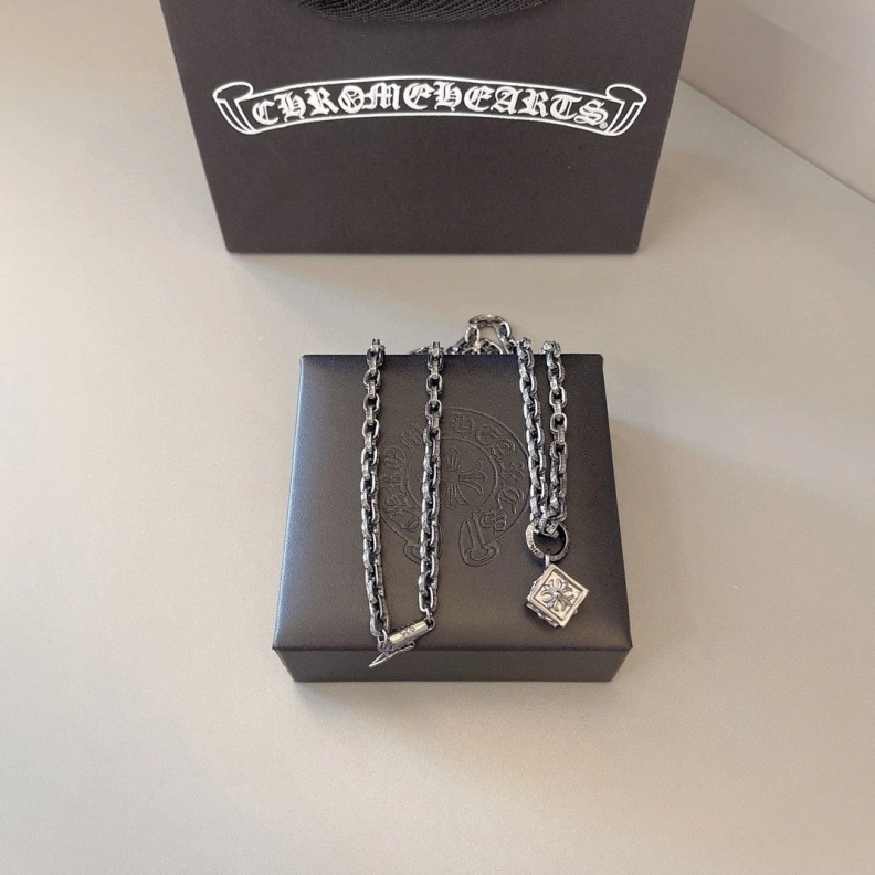 Chrxmx Hxxrts Necklaces Bold 296113