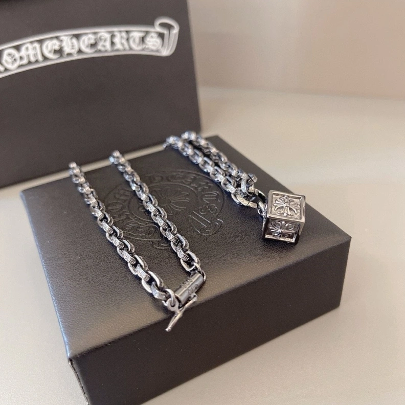 Chrxmx Hxxrts Necklaces Bold 296113