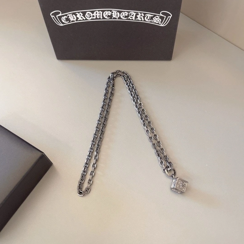 Chrxmx Hxxrts Necklaces Bold 296113