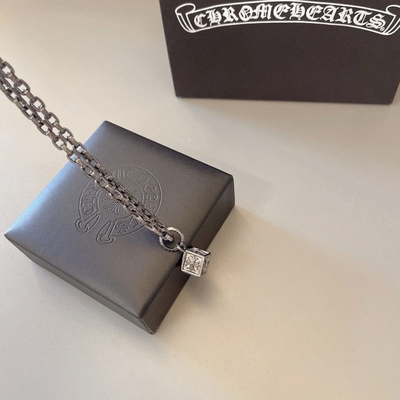 Chrxmx Hxxrts Necklaces Bold 296113