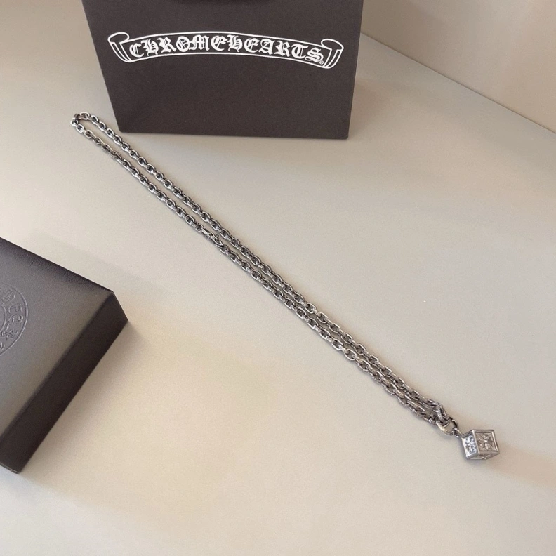 Chrxmx Hxxrts Necklaces Bold 296113