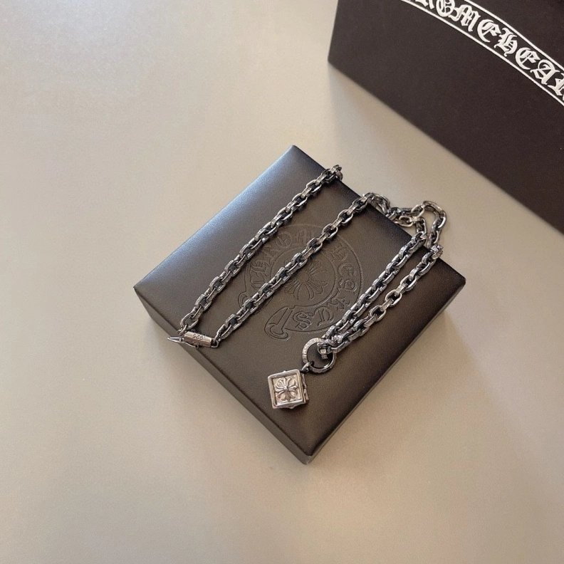 Chrxmx Hxxrts Necklaces Bold 296113