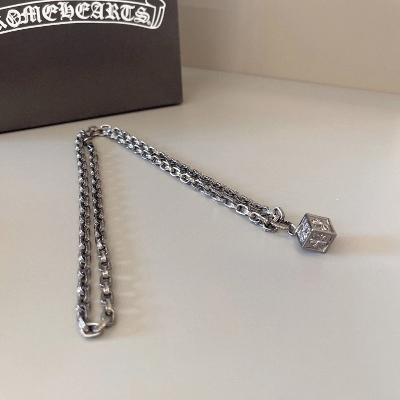 Chrxmx Hxxrts Necklaces Bold 296113