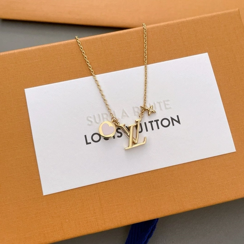 Compact LX Necklaces 308551