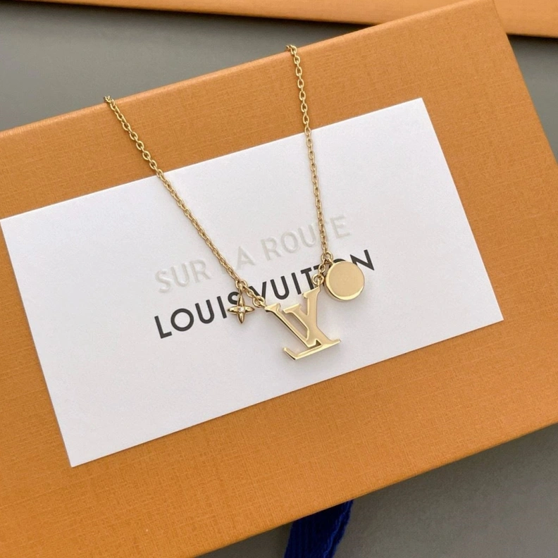 Compact LX Necklaces 308551