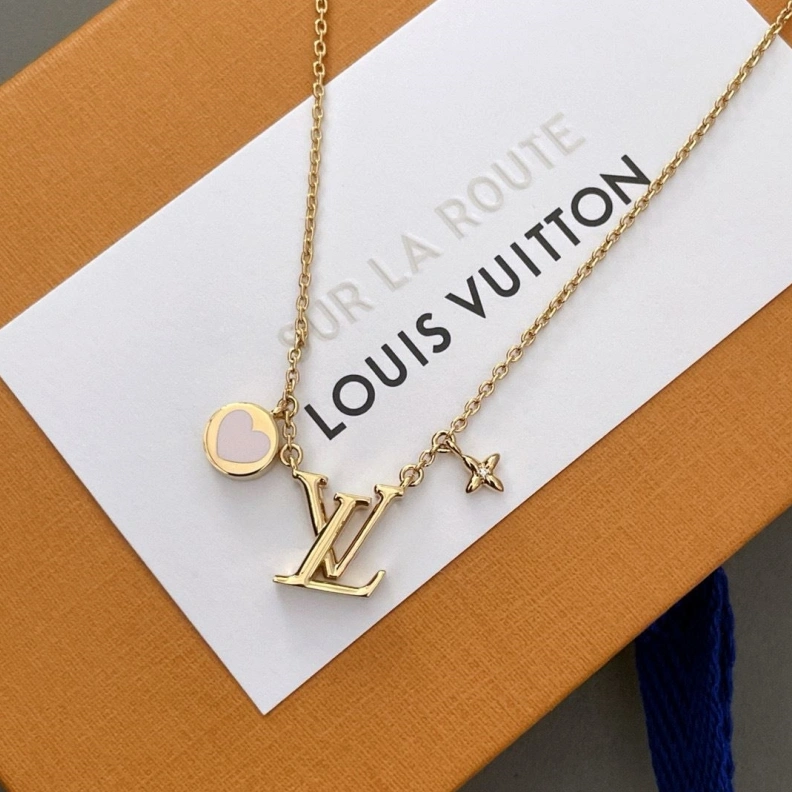 Compact LX Necklaces 308551
