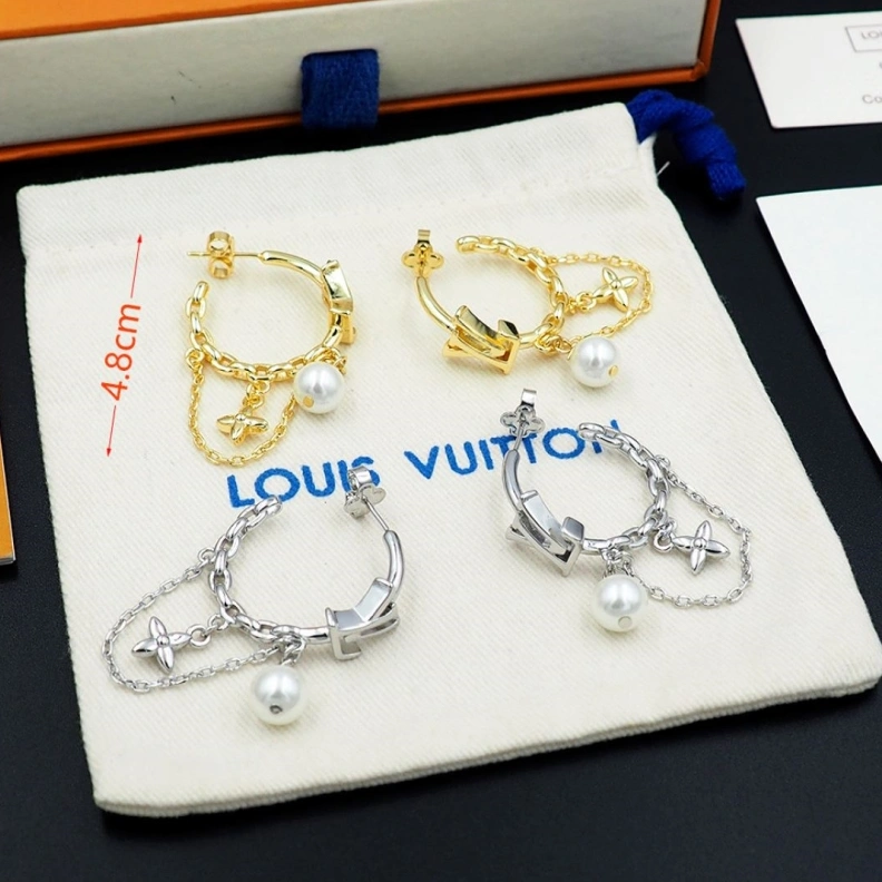 LX Earrings Stylish 308660