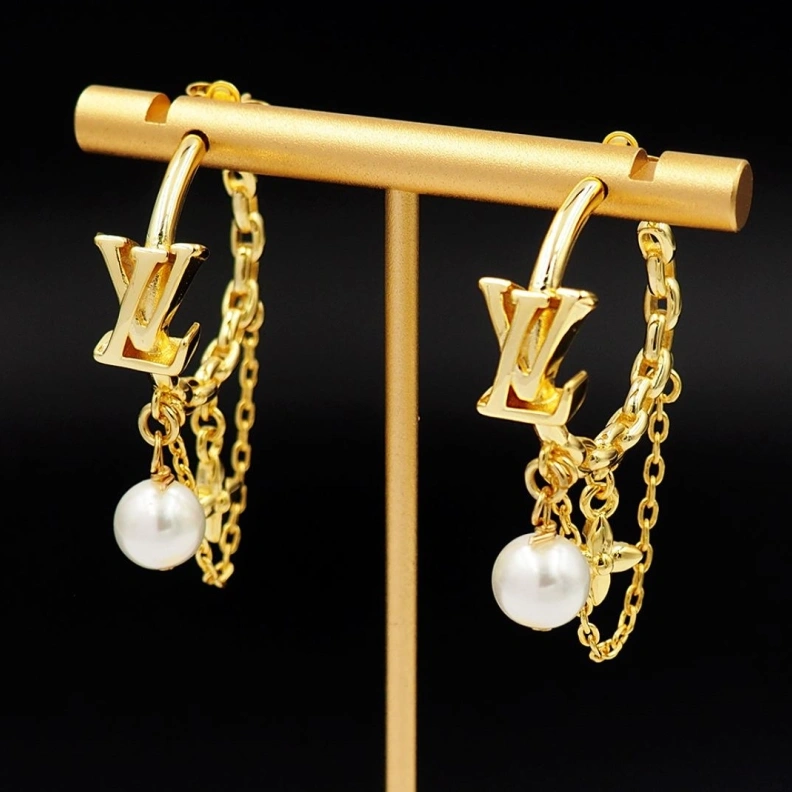 LX Earrings Stylish 308660