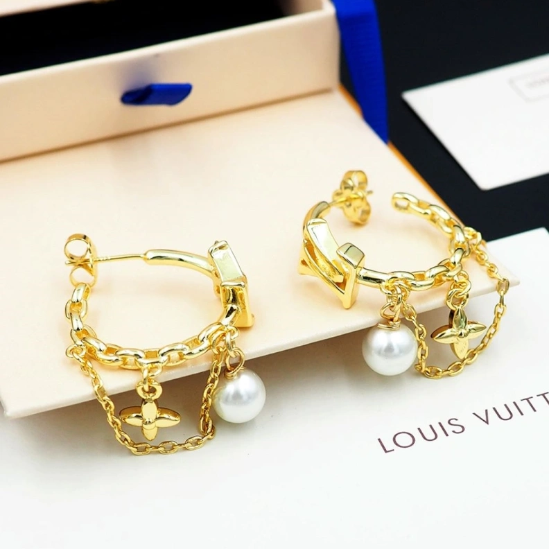 LX Earrings Stylish 308660