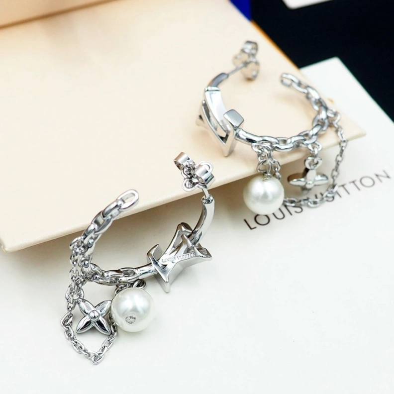 LX Earrings WellDesigned 308661
