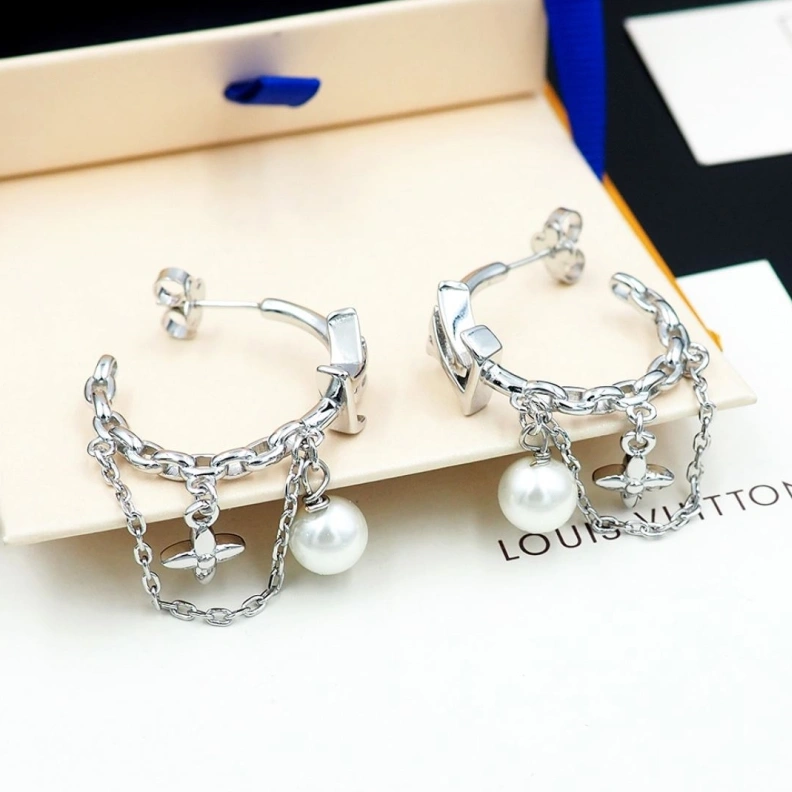LX Earrings WellDesigned 308661