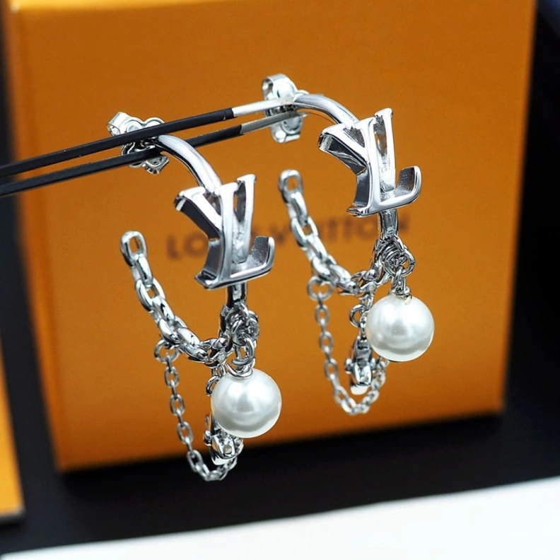 LX Earrings WellDesigned 308661