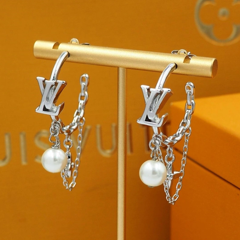 LX Earrings WellDesigned 308661