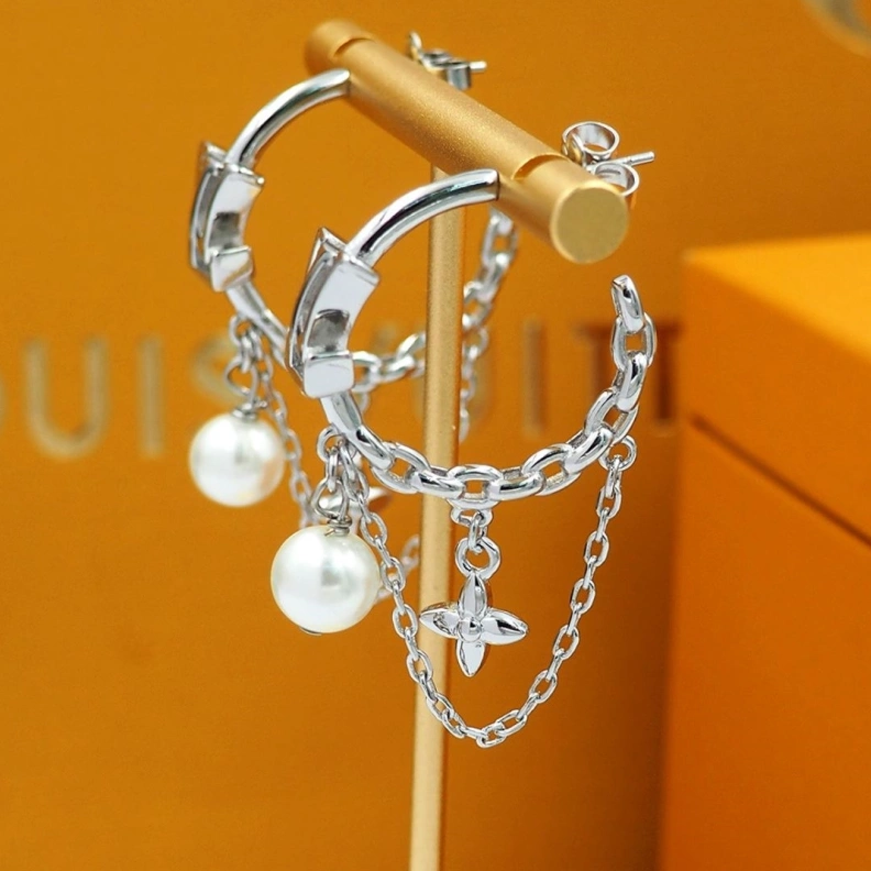 LX Earrings WellDesigned 308661
