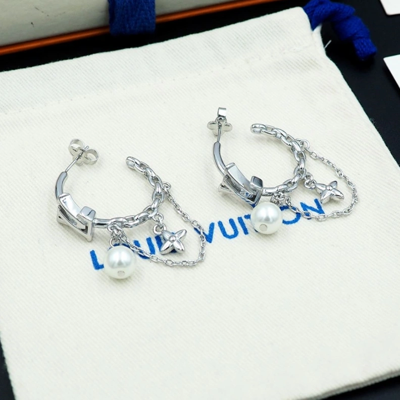 LX Earrings WellDesigned 308661