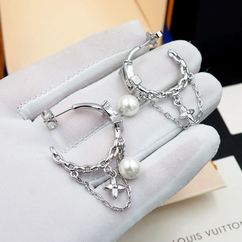 LX Earrings WellDesigned 308661