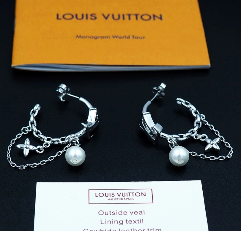 LX Earrings WellDesigned 308661