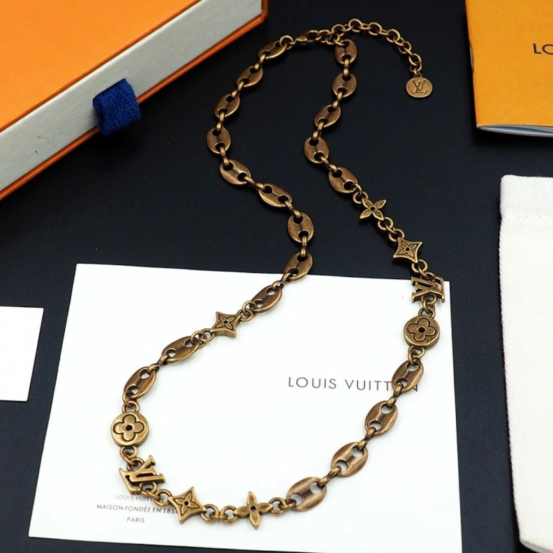 Lightweight LX Necklaces 308550