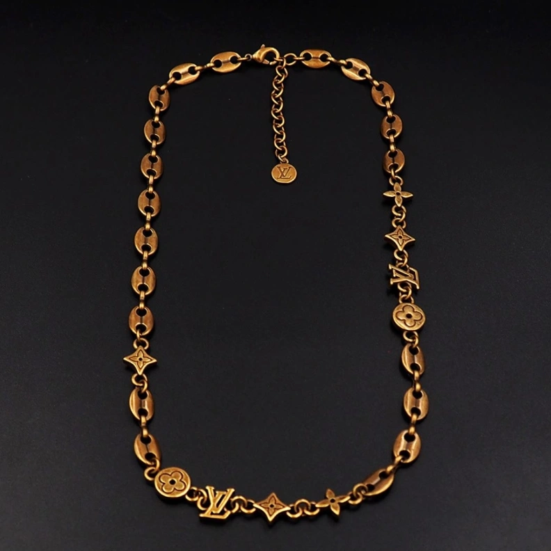 Lightweight LX Necklaces 308550