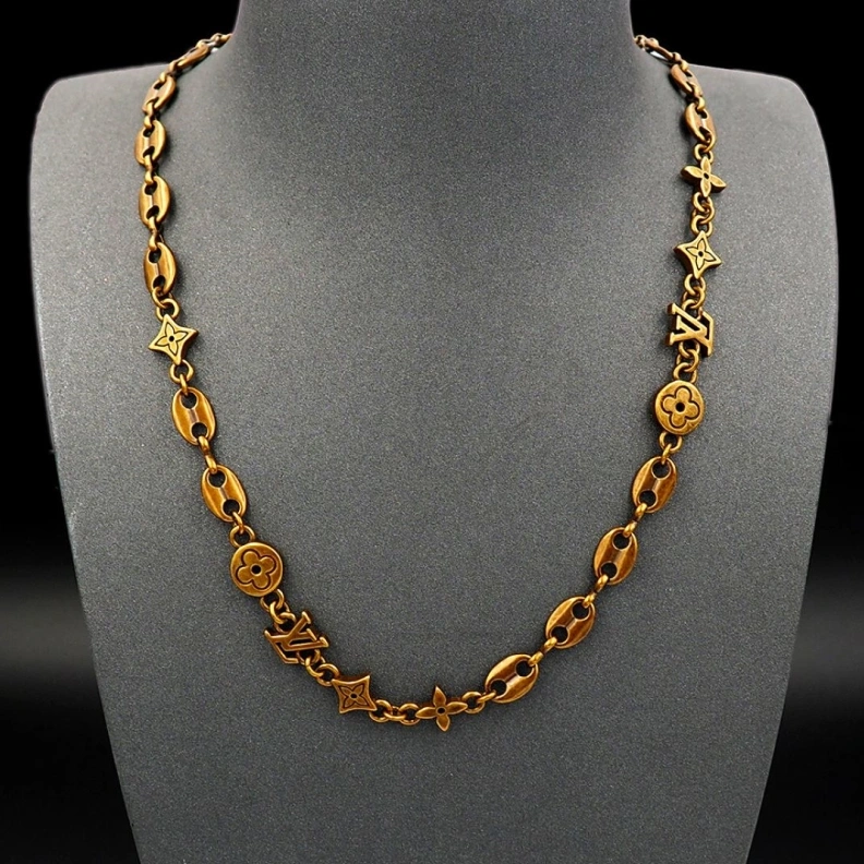 Lightweight LX Necklaces 308550