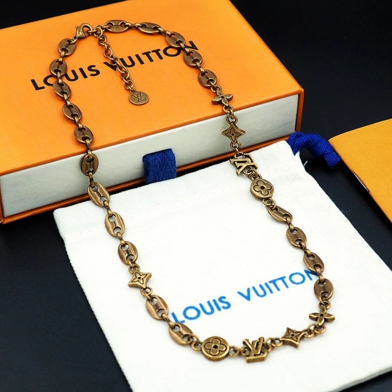 Lightweight LX Necklaces 308550