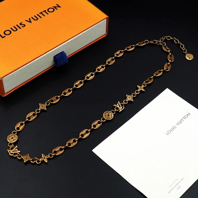 Lightweight LX Necklaces 308550
