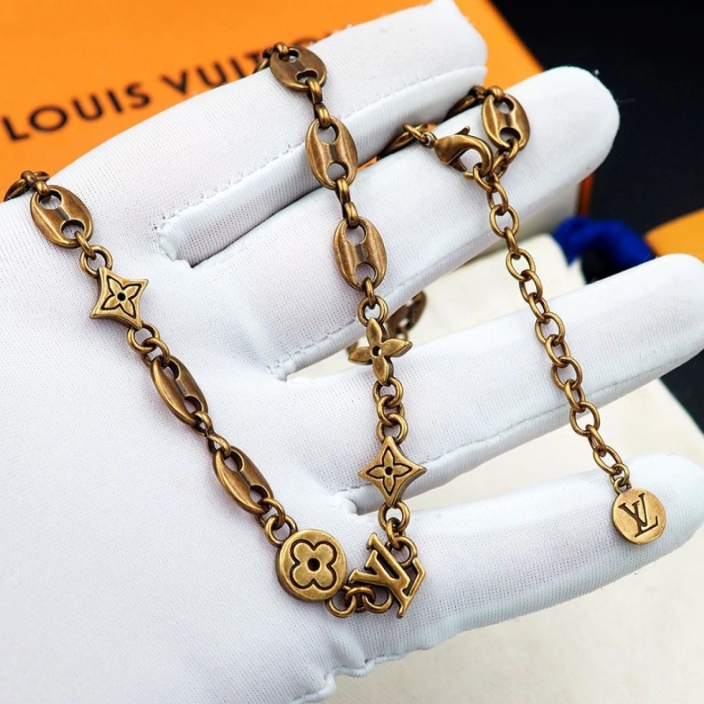 Lightweight LX Necklaces 308550