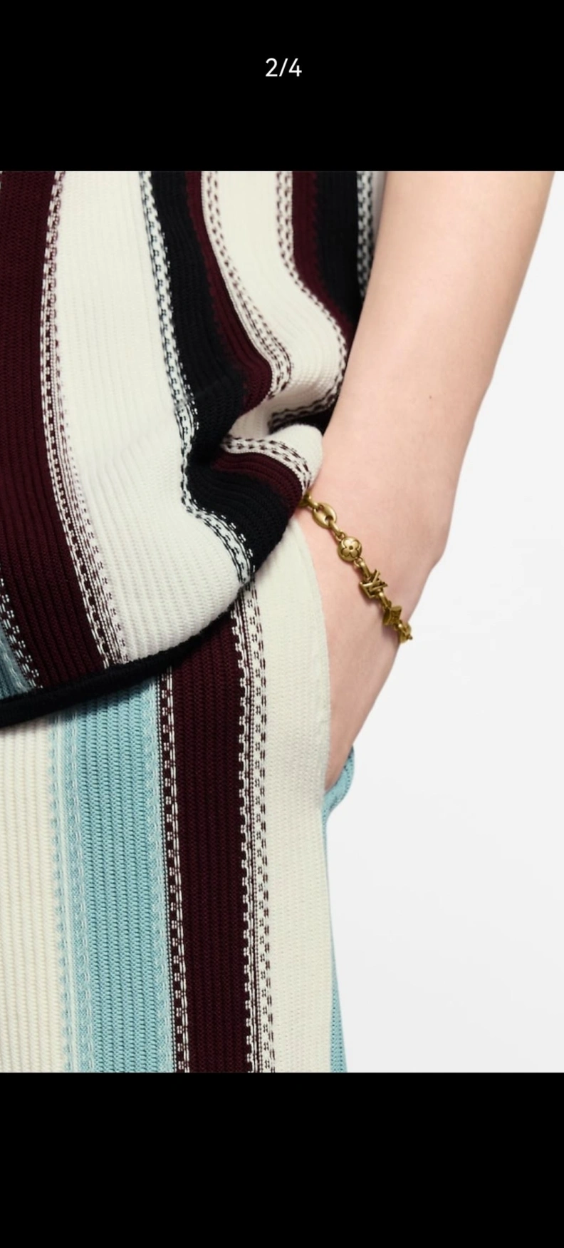 LX Bracelets Cozy 308777