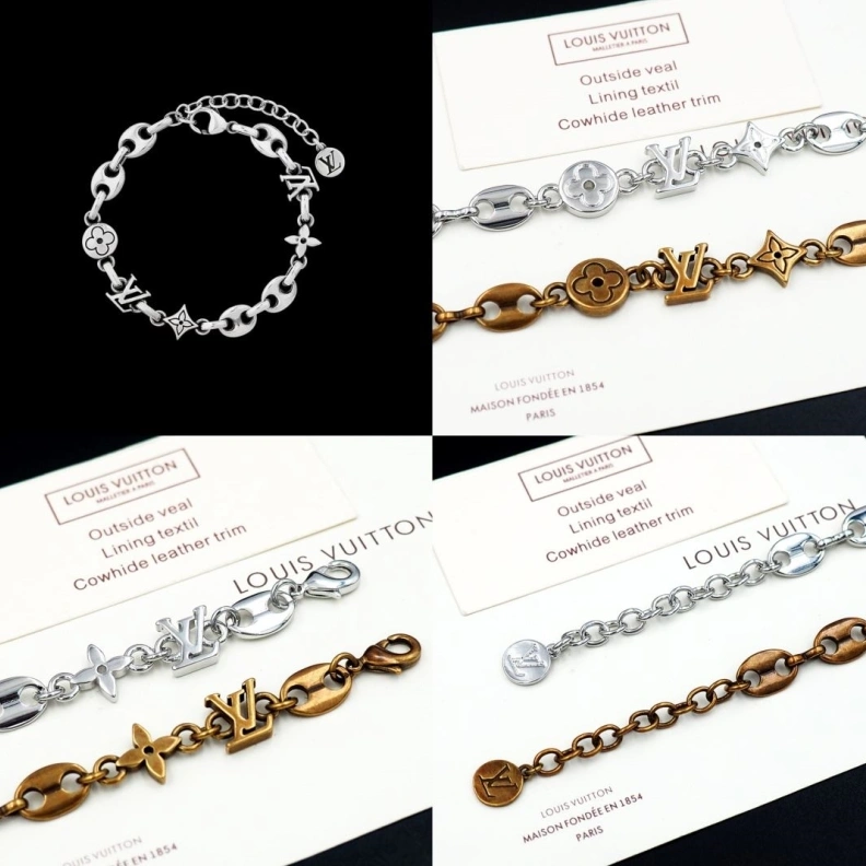 LX Bracelets NewStyle 308778