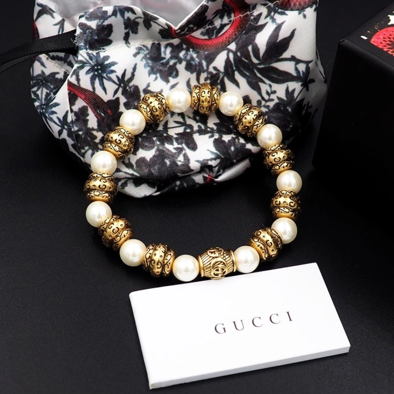 Gxccx Bracelets Compact 302364