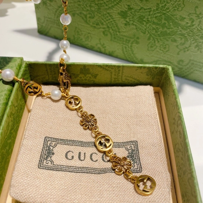 BestValue Gxccx Necklaces 303114
