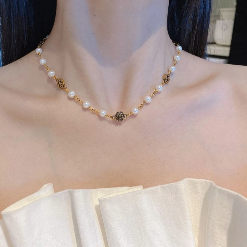 BestValue Gxccx Necklaces 303114