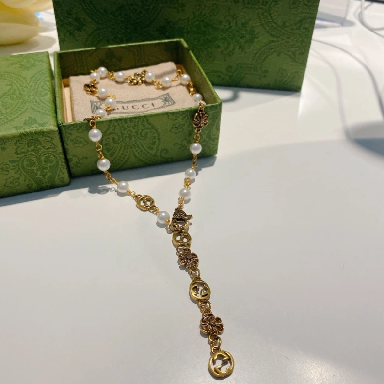 BestValue Gxccx Necklaces 303114