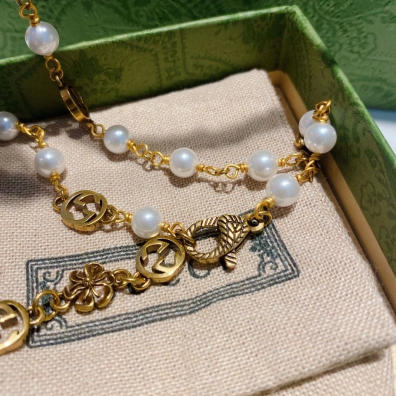 BestValue Gxccx Necklaces 303114