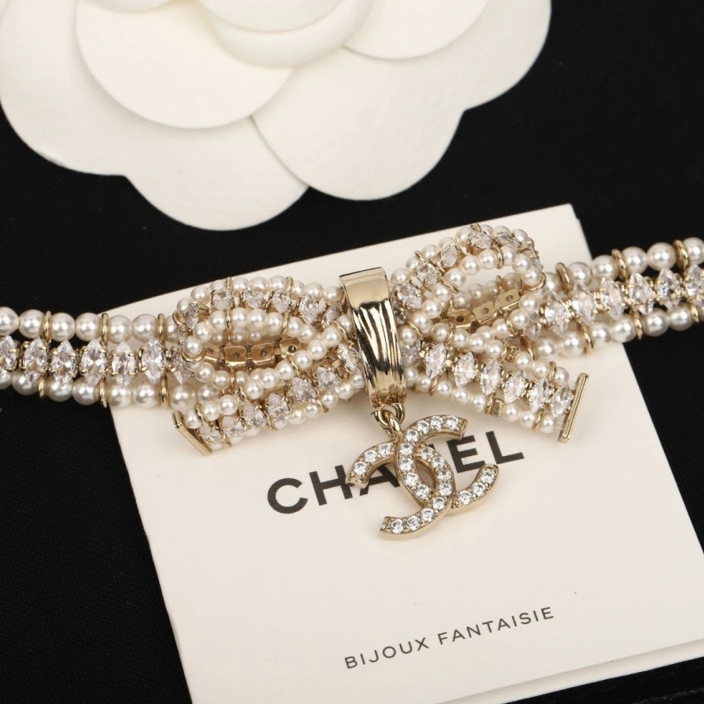 Chxnxl Necklaces Soft 284999