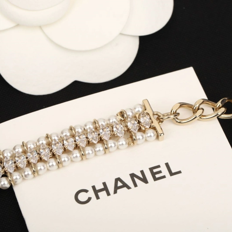 Chxnxl Necklaces Soft 284999