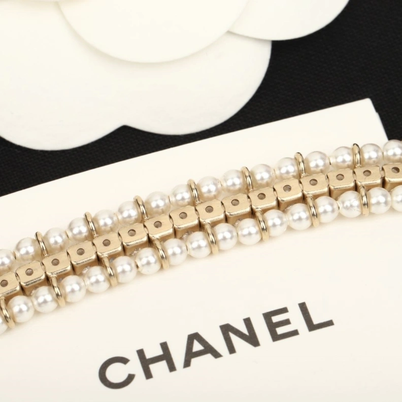 Chxnxl Necklaces Soft 284999