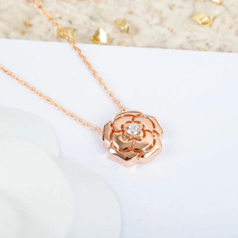 Durable Chxnxl Necklaces 284996