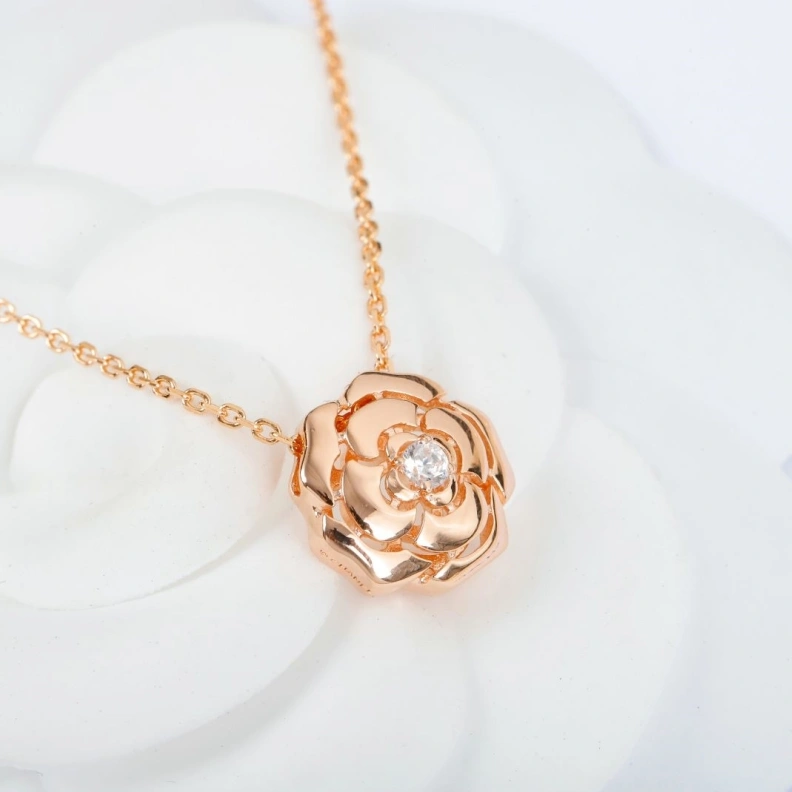 Durable Chxnxl Necklaces 284996