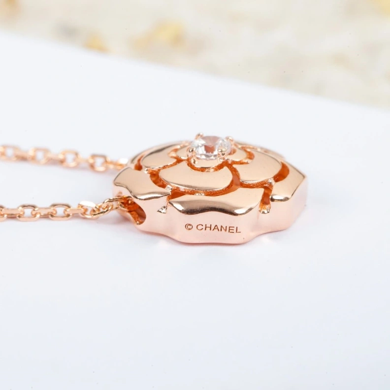Durable Chxnxl Necklaces 284996