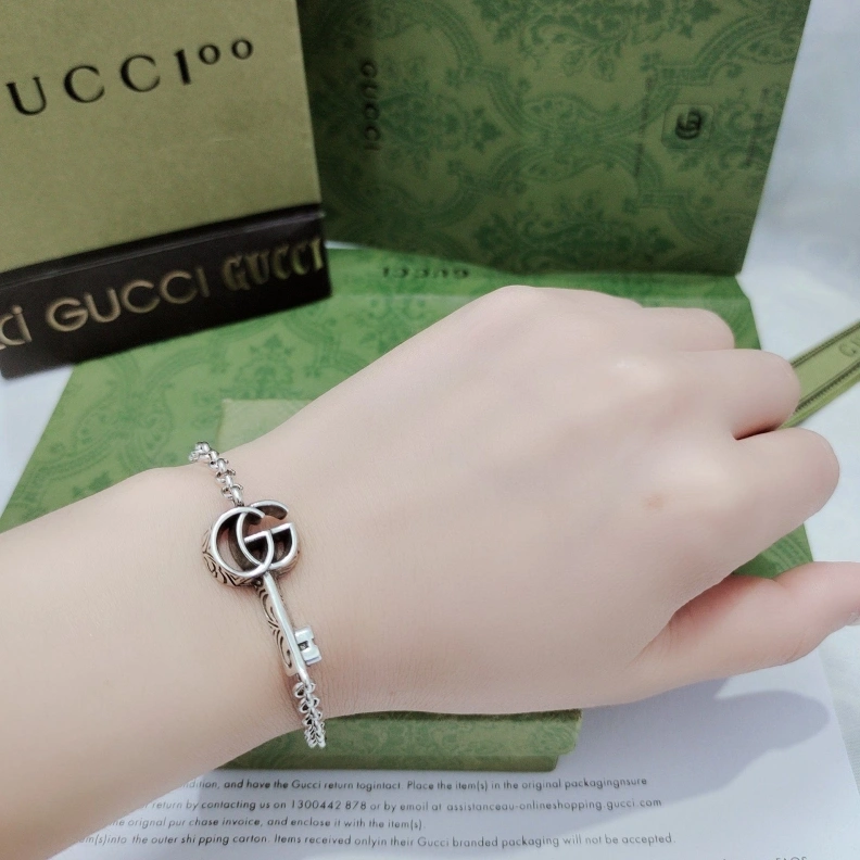 Compact Gxccx Bracelets 303321