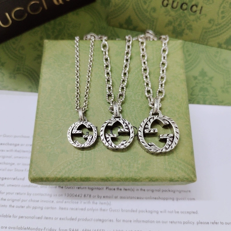 Gxccx Necklaces Comfortable 303113